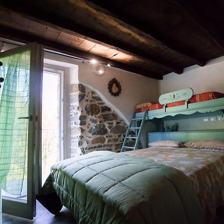 B&B Sopra Il Portico Сан-Джованни-Бьянко Экстерьер фото