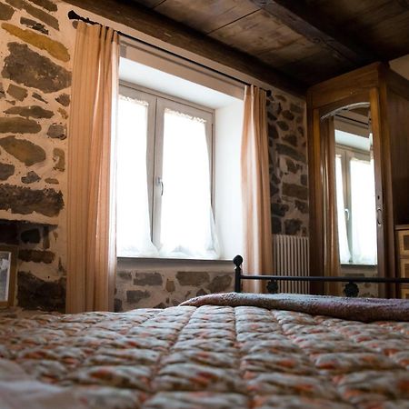 B&B Sopra Il Portico Сан-Джованни-Бьянко Экстерьер фото
