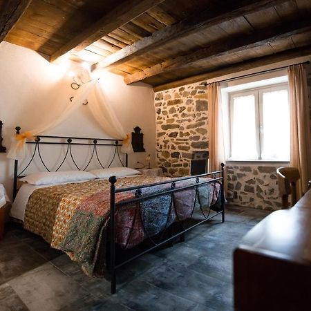 B&B Sopra Il Portico Сан-Джованни-Бьянко Экстерьер фото