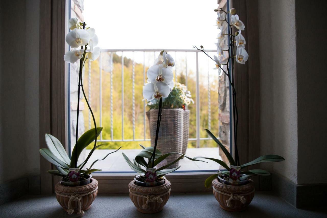 B&B Sopra Il Portico Сан-Джованни-Бьянко Экстерьер фото